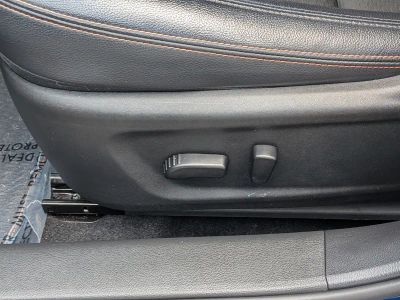 2022 Nissan Altima — photo 21 view