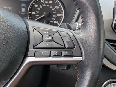2022 Nissan Altima — photo 25 view