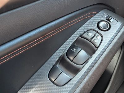 2022 Nissan Altima — photo 22 view