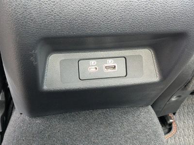 2022 Nissan Altima — photo 15 view