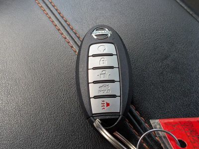 2022 Nissan Altima — photo 32 view
