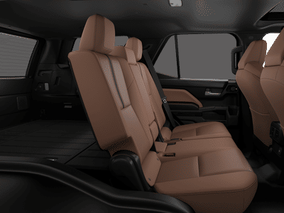 2026 Toyota 4Runner i-FORCE MAX - Photo 7