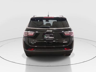 2024 Jeep Compass - Photo 6