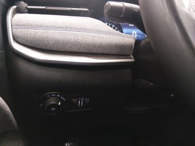 2024 Jeep Compass - Photo 13