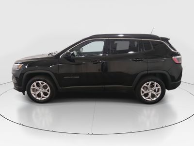 2024 Jeep Compass - Photo 4