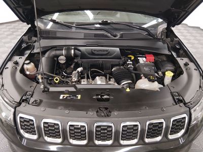 2024 Jeep Compass - Photo 9