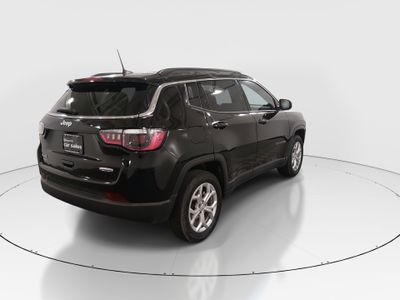 2024 Jeep Compass - Photo 7