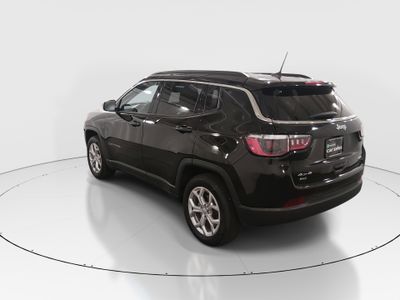 2024 Jeep Compass - Photo 5