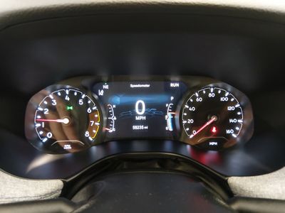 2024 Jeep Compass - Photo 14