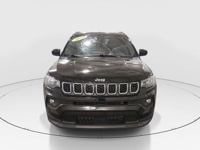 2024 Jeep Compass - Photo 2