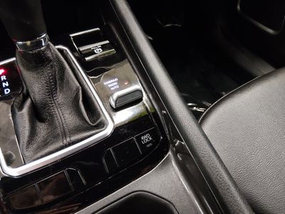 2024 Jeep Compass - Photo 19