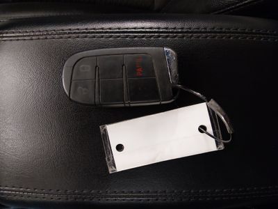 2024 Jeep Compass - Photo 15