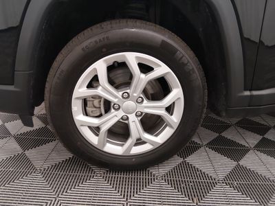 2024 Jeep Compass - Photo 10
