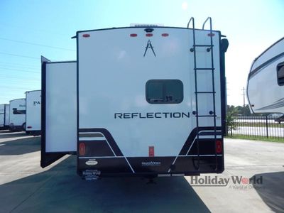 2026 Grand Design Reflection 150 Series - Photo 5