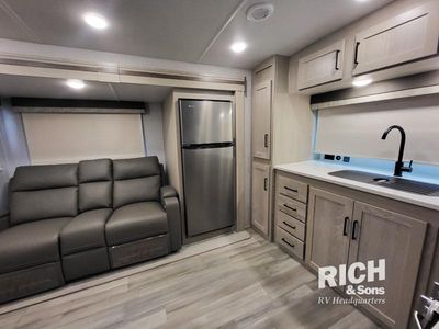 2023 Forest River Flagstaff Micro Lite - Photo 8