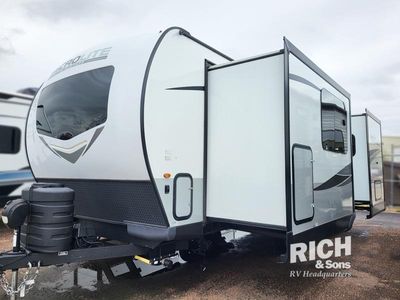 2023 Forest River Flagstaff Micro Lite - Photo 2