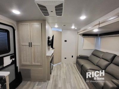2023 Forest River Flagstaff Micro Lite - Photo 14