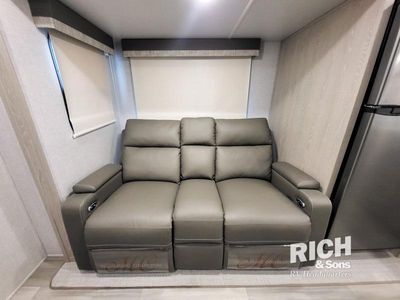 2023 Forest River Flagstaff Micro Lite - Photo 12