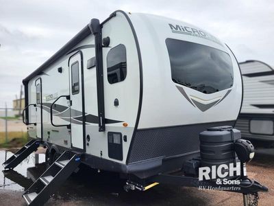 2023 Forest River Flagstaff Micro Lite - Photo 1