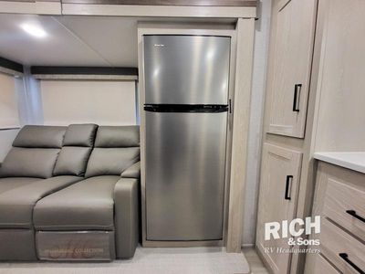 2023 Forest River Flagstaff Micro Lite - Photo 11