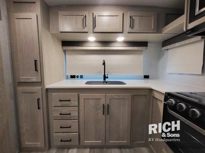 2023 Forest River Flagstaff Micro Lite - Photo 10