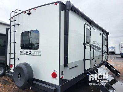 2023 Forest River Flagstaff Micro Lite - Photo 3