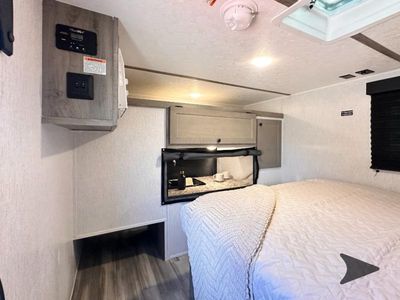 2026 Wayfinder RV GO LITE LTD - Photo 10