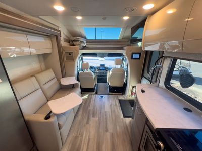 2026 Thor Motor Coach DELANO - Photo 4