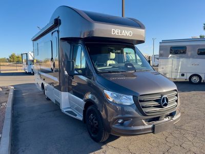 2026 Thor Motor Coach DELANO - Photo 1
