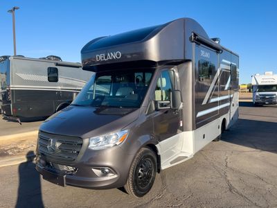 2026 Thor Motor Coach DELANO - Photo 32