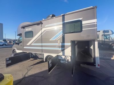 2026 Thor Motor Coach DELANO - Photo 25