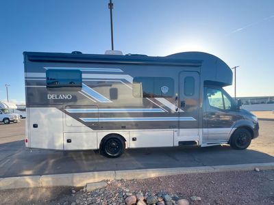 2026 Thor Motor Coach DELANO - Photo 18
