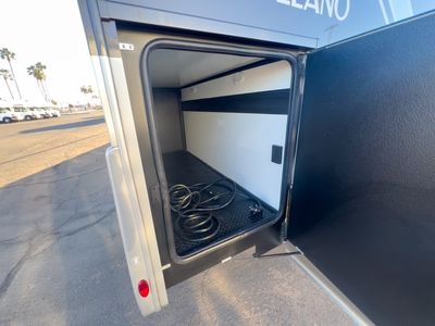 2026 Thor Motor Coach DELANO - Photo 20