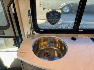 2026 Thor Motor Coach DELANO - Photo 11