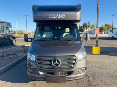 2026 Thor Motor Coach DELANO - Photo 30