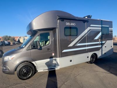 2026 Thor Motor Coach DELANO - Photo 24