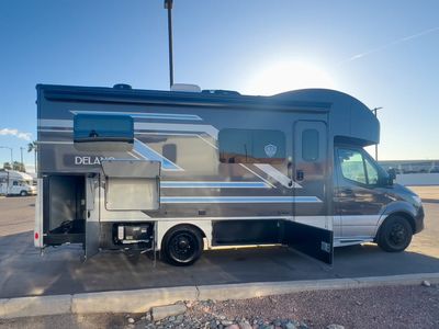 2026 Thor Motor Coach DELANO - Photo 19