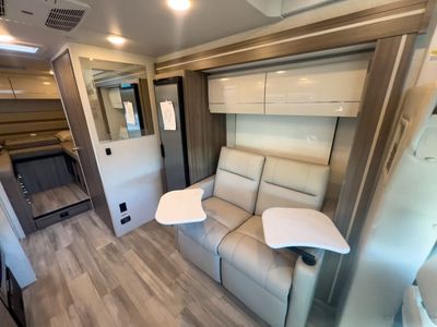 2026 Thor Motor Coach DELANO - Photo 7