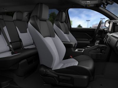 2026 Toyota 4Runner - Photo 20