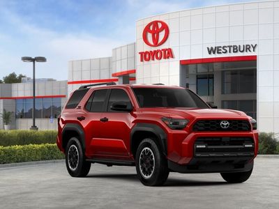 2026 Toyota 4Runner - Photo 15