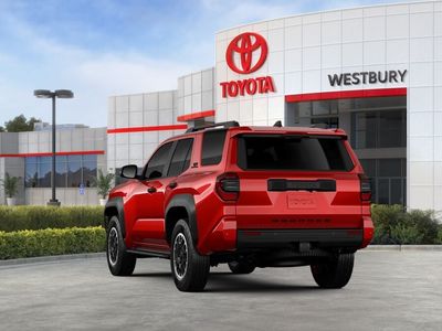 2026 Toyota 4Runner - Photo 7