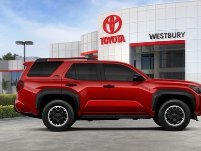2026 Toyota 4Runner - Photo 12