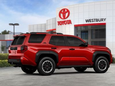 2026 Toyota 4Runner - Photo 11