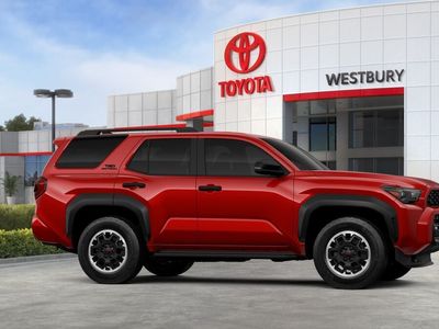 2026 Toyota 4Runner - Photo 13