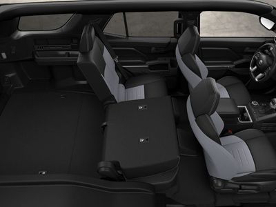 2026 Toyota 4Runner - Photo 22