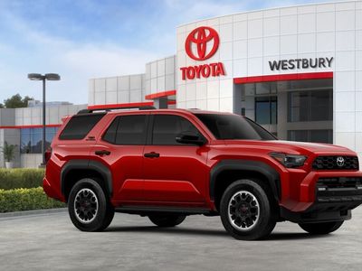 2026 Toyota 4Runner - Photo 14