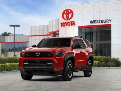 2026 Toyota 4Runner - Photo 18