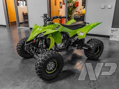 2026 Yamaha YFZ450R SE - Photo 7