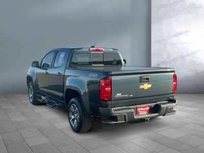 2019 Chevrolet Colorado - Photo 4