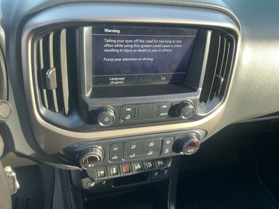 2019 Chevrolet Colorado - Photo 10